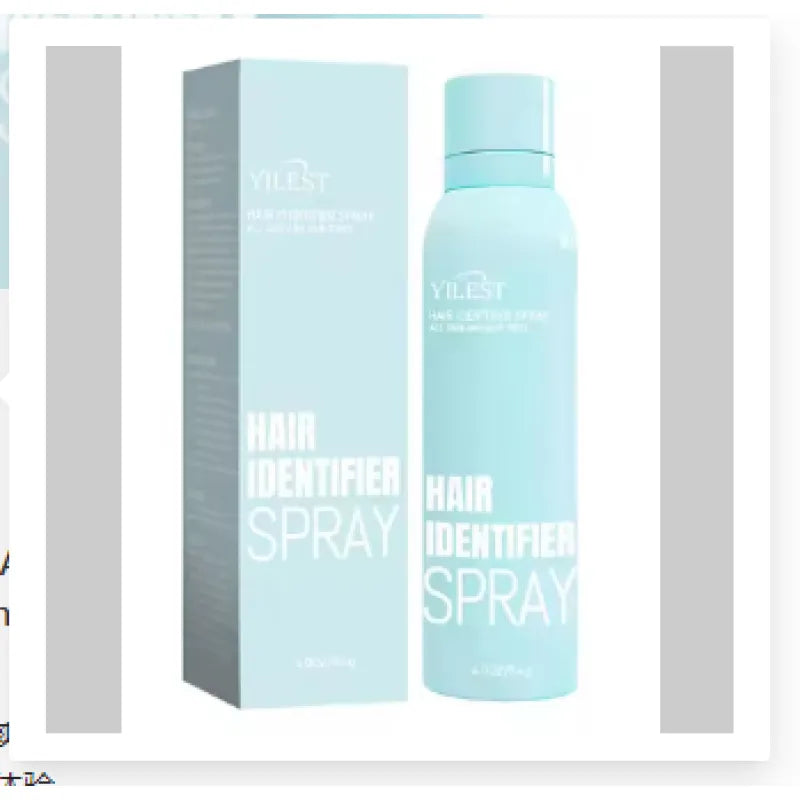 Painless Facial Hair Removal Spray Set