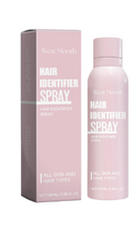 Painless Facial Hair Removal Spray Set