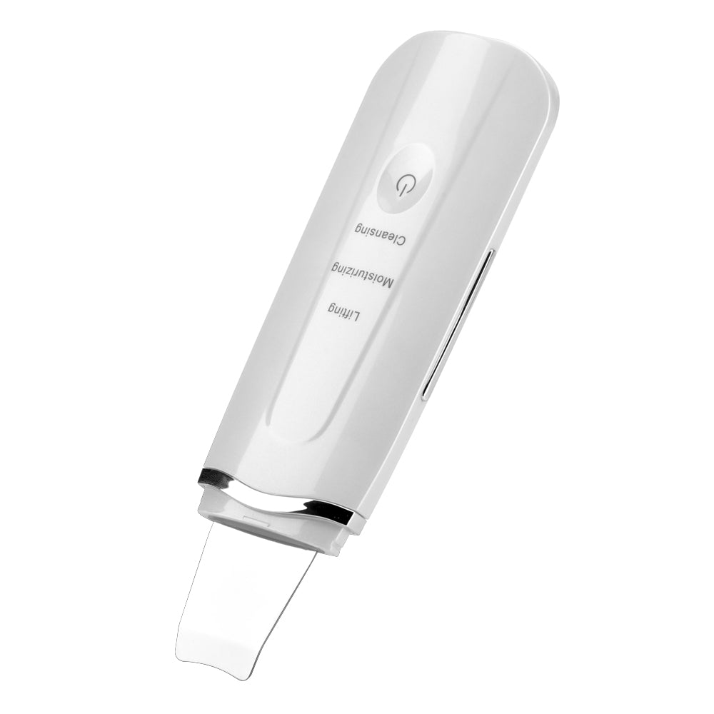 Ultrasonic Facial Cleanser & Pore Vacuum Device