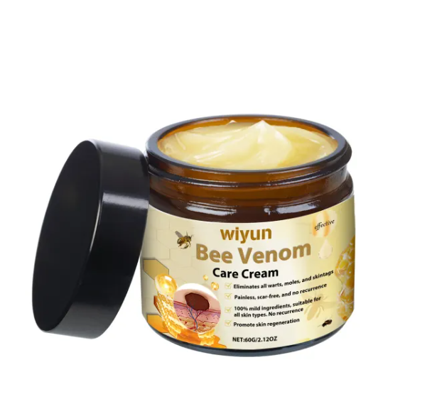 Bee Venom Anti-Ageing Herbal Cream